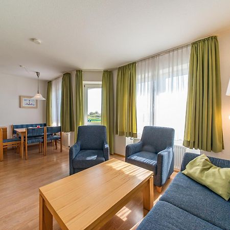 Hus Jadekieker Hus Jadekieker 22 Leilighet Schillig Eksteriør bilde